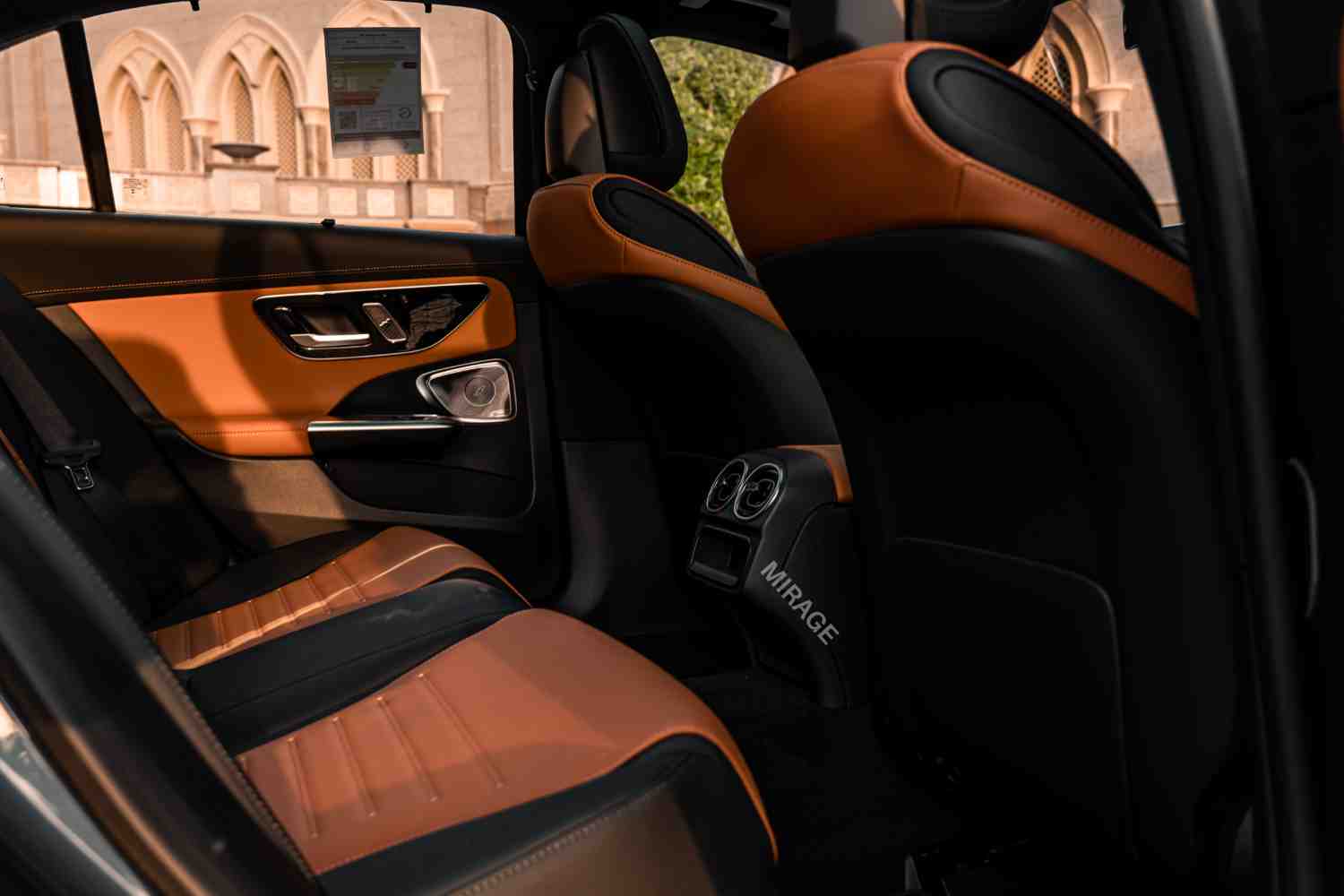 МЕРСЕДЕС С200 C200