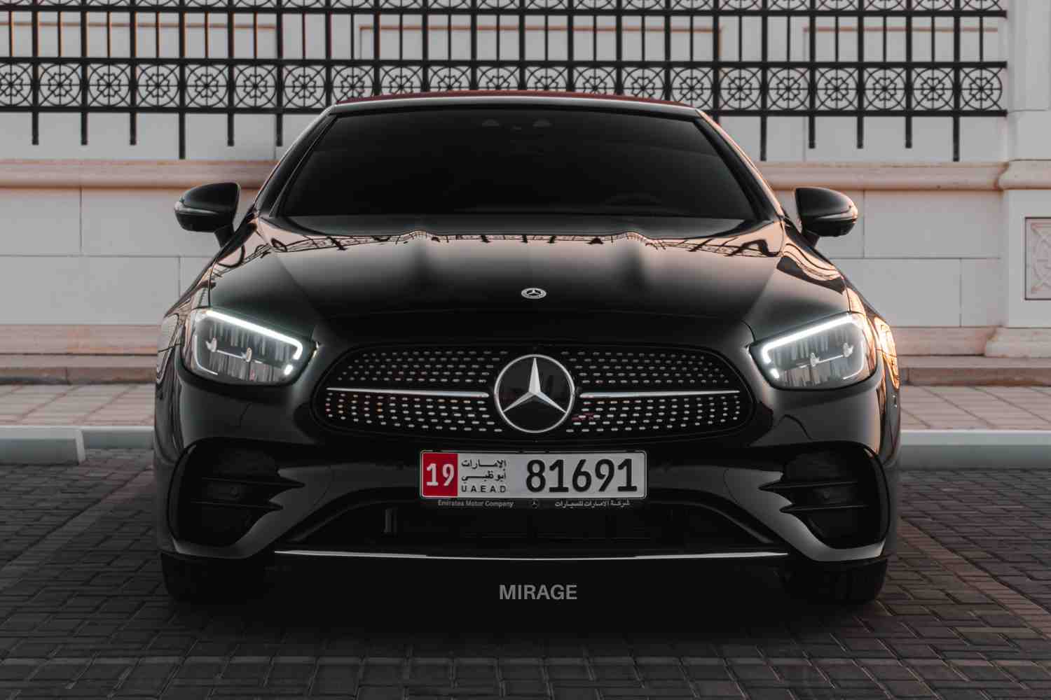 MERCEDES E200 CONVERTIBLE E200 CONVERTIBLE