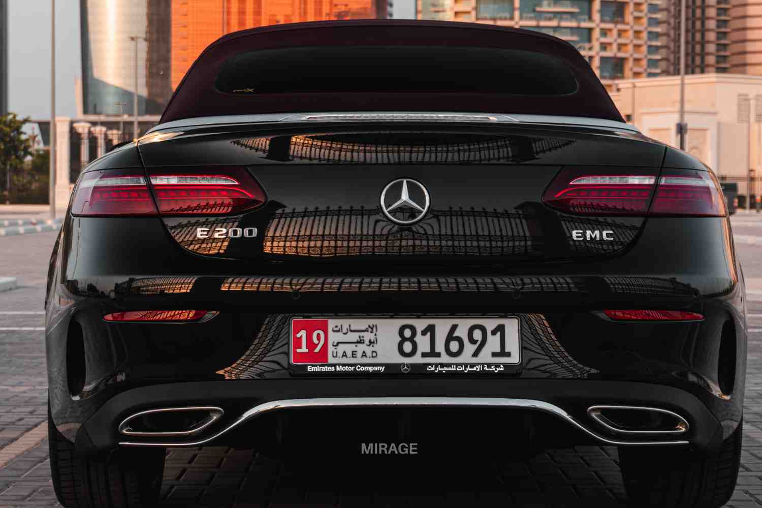 MERCEDES E200 CONVERTIBLE E200 CONVERTIBLE