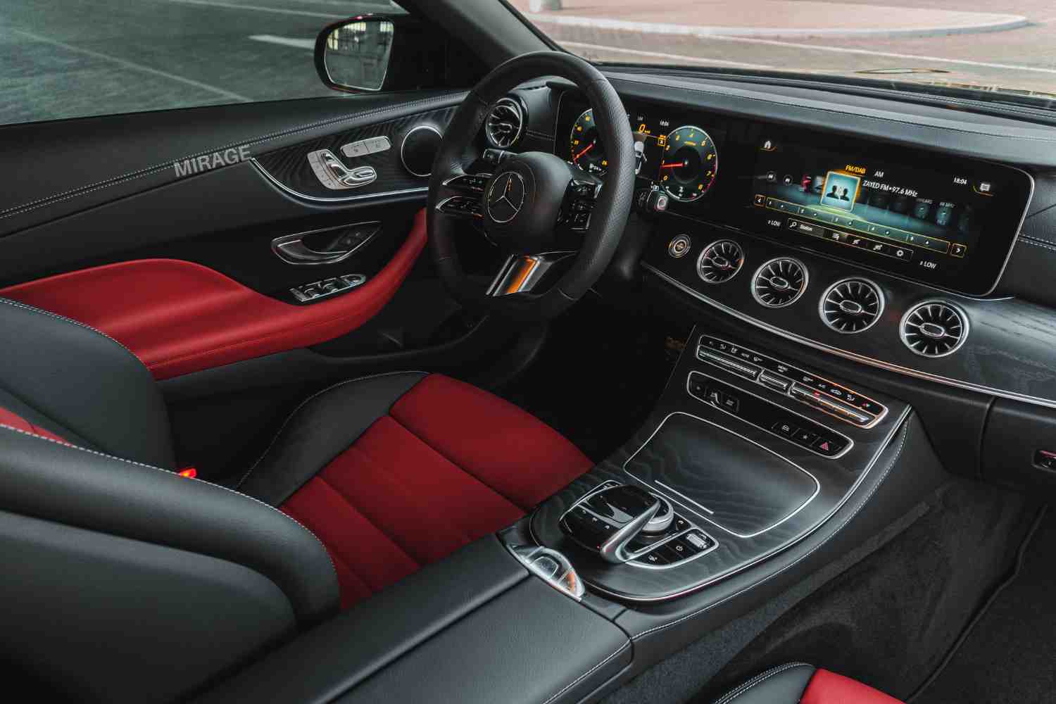 MERCEDES E200 CONVERTIBLE E200 CONVERTIBLE