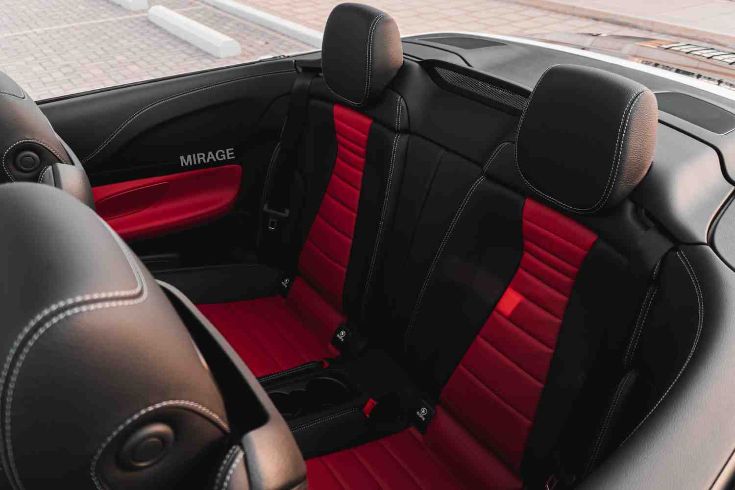 MERCEDES E200 CONVERTIBLE E200 CONVERTIBLE