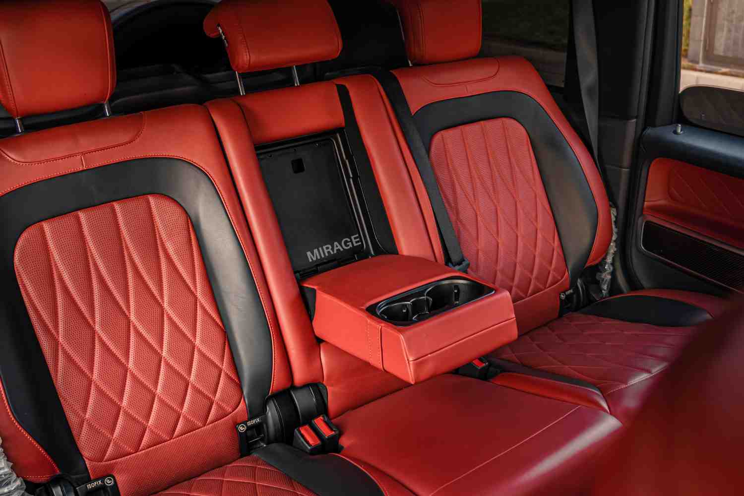 MERCEDES G63 AMG G63