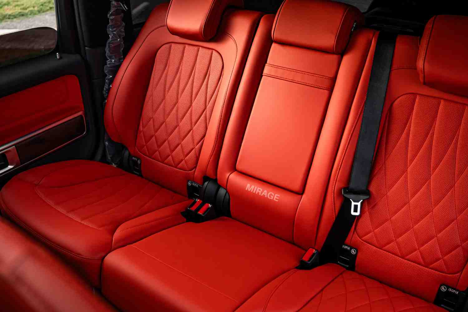 MERCEDES G63 AMG G63