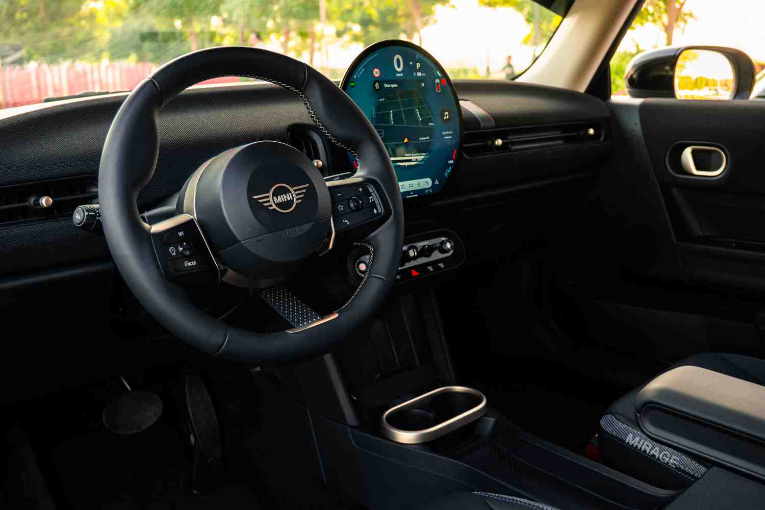 MINI COOPER C COOPER C