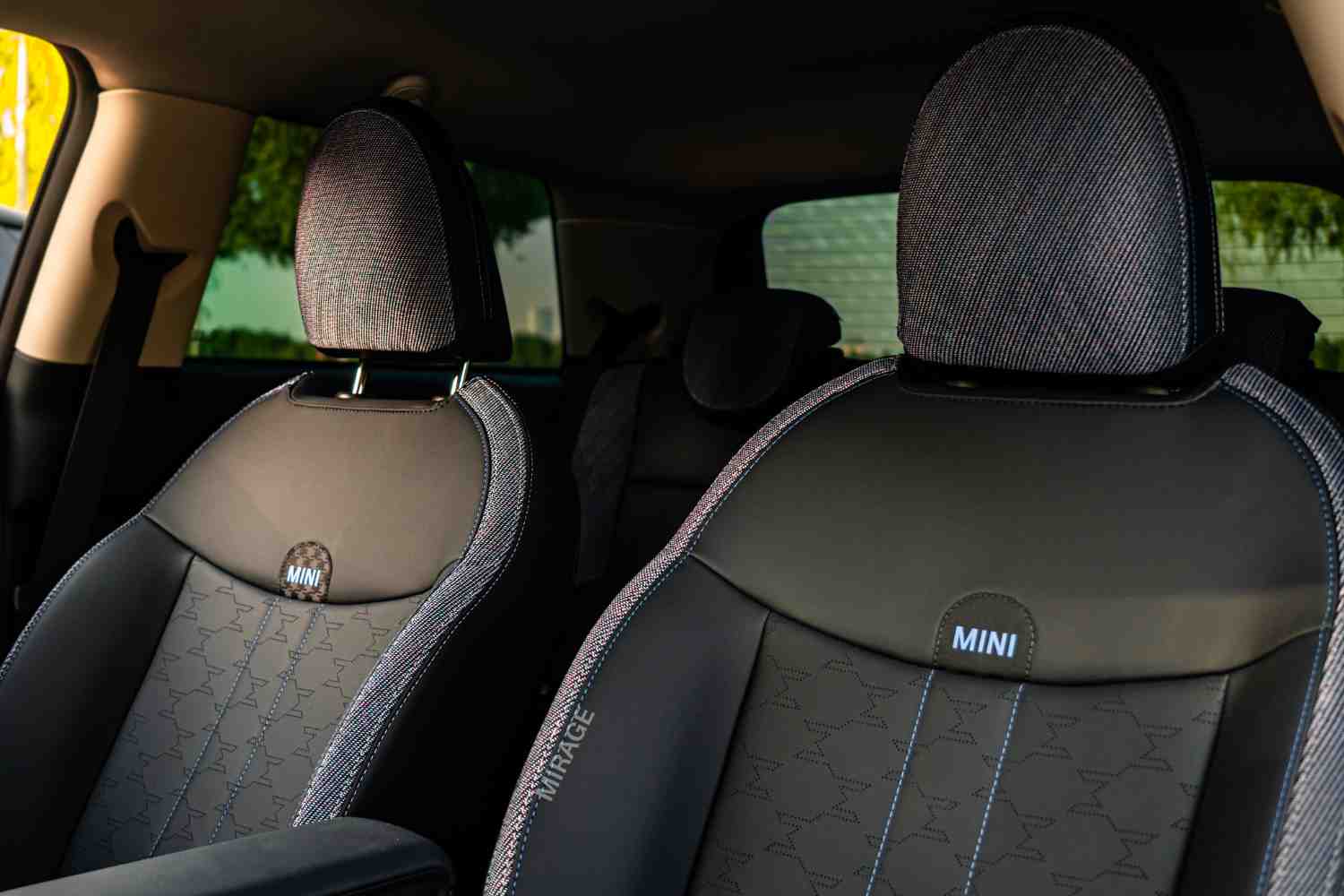 MINI COOPER C COOPER C