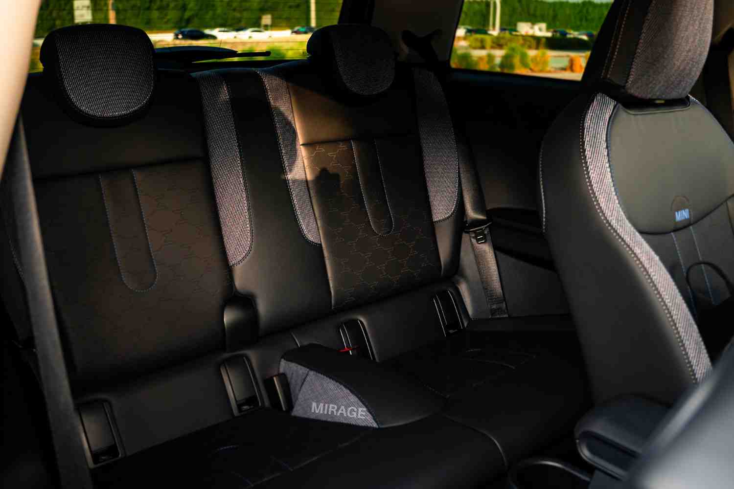 MINI COOPER C COOPER C