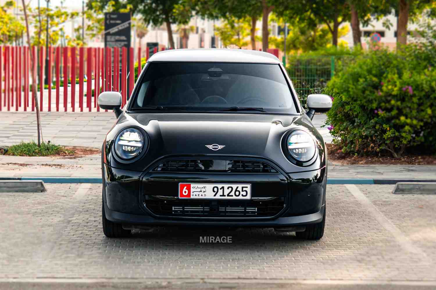 MINI COOPER C COOPER C
