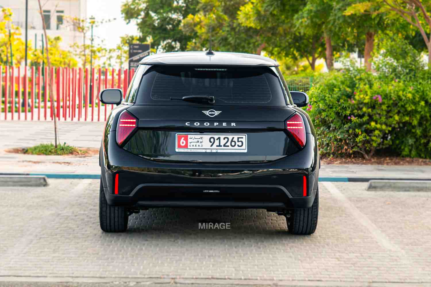 MINI COOPER C COOPER C