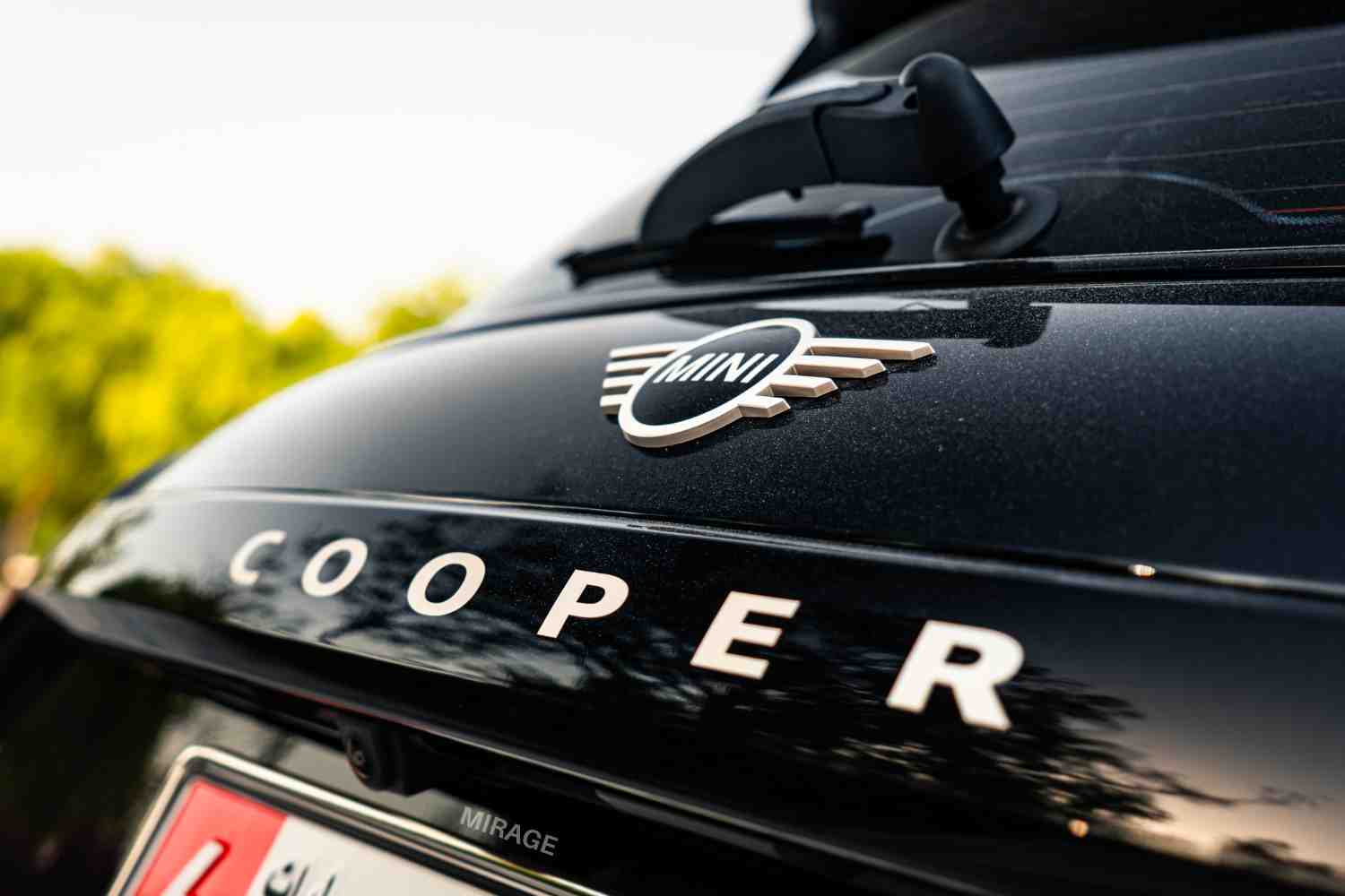 MINI COOPER C COOPER C