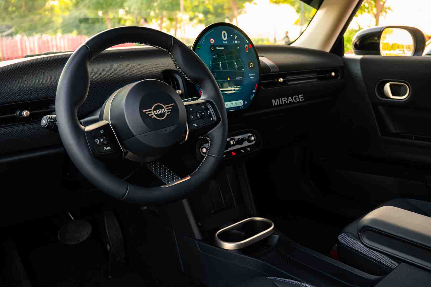 MINI COOPER C COOPER C