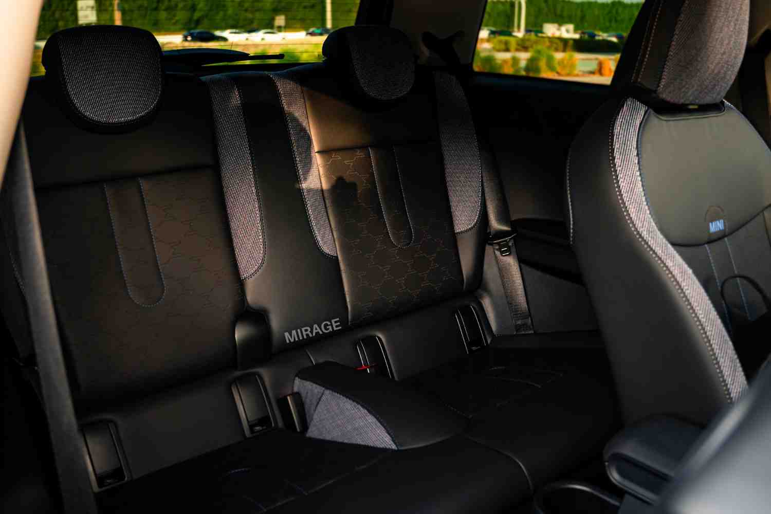 MINI COOPER C COOPER C