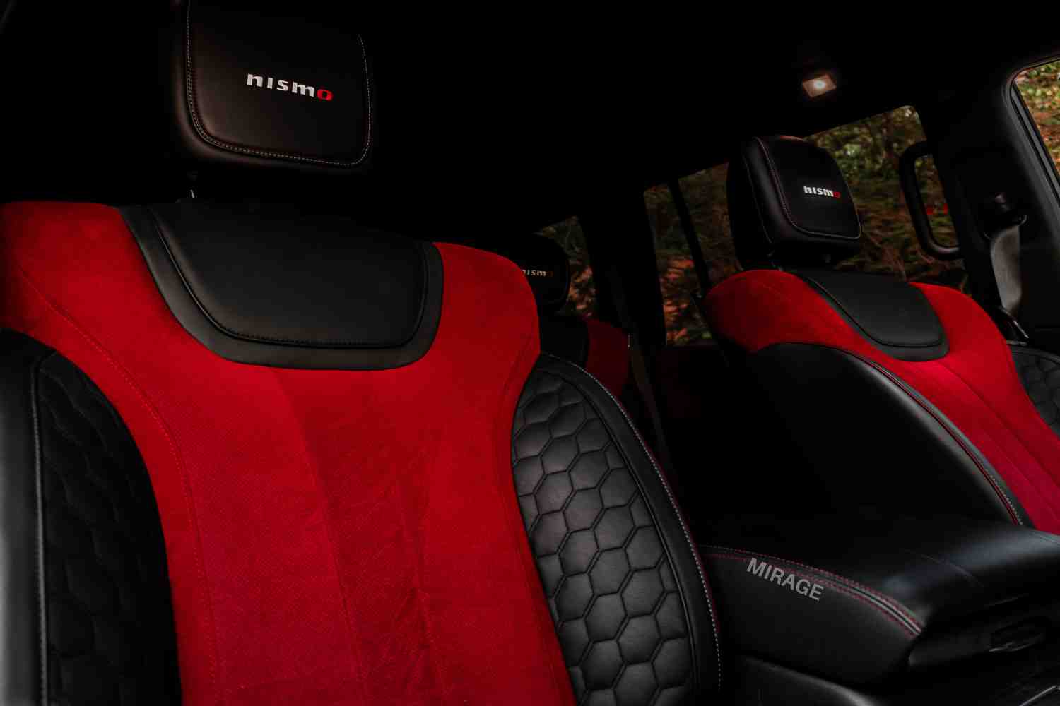 日产巡逻 NISMO PATROL NISMO