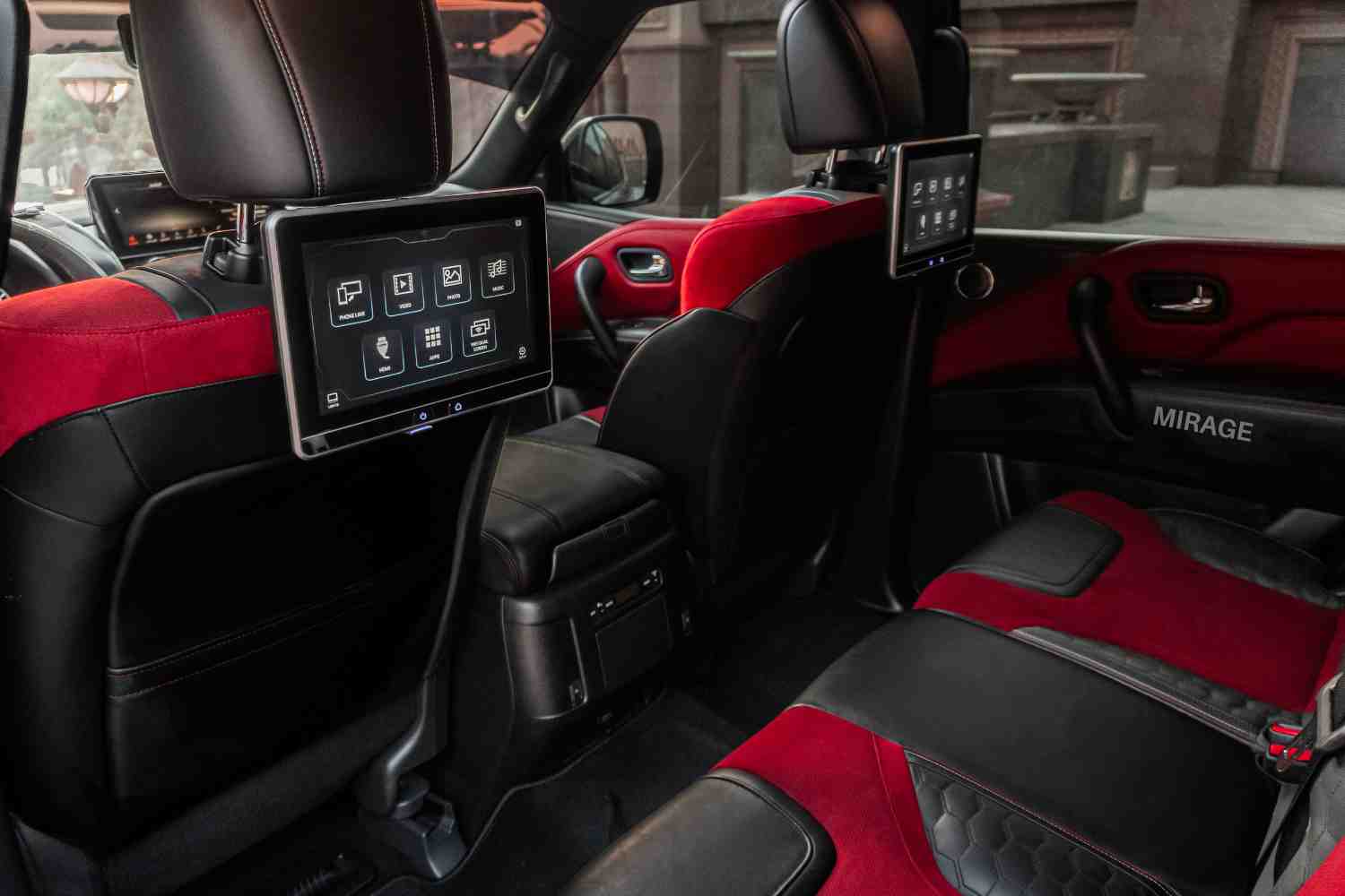 日产巡逻 NISMO PATROL NISMO