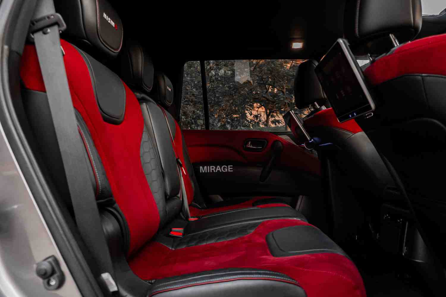 日产巡逻 NISMO PATROL NISMO