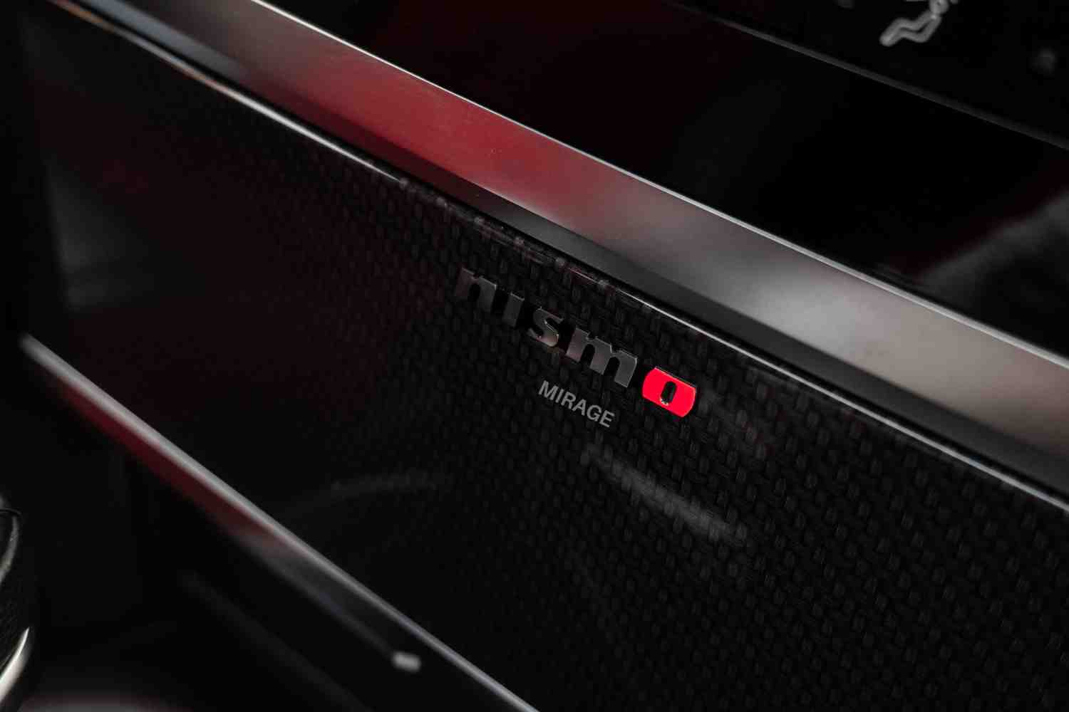 日产巡逻 NISMO PATROL NISMO