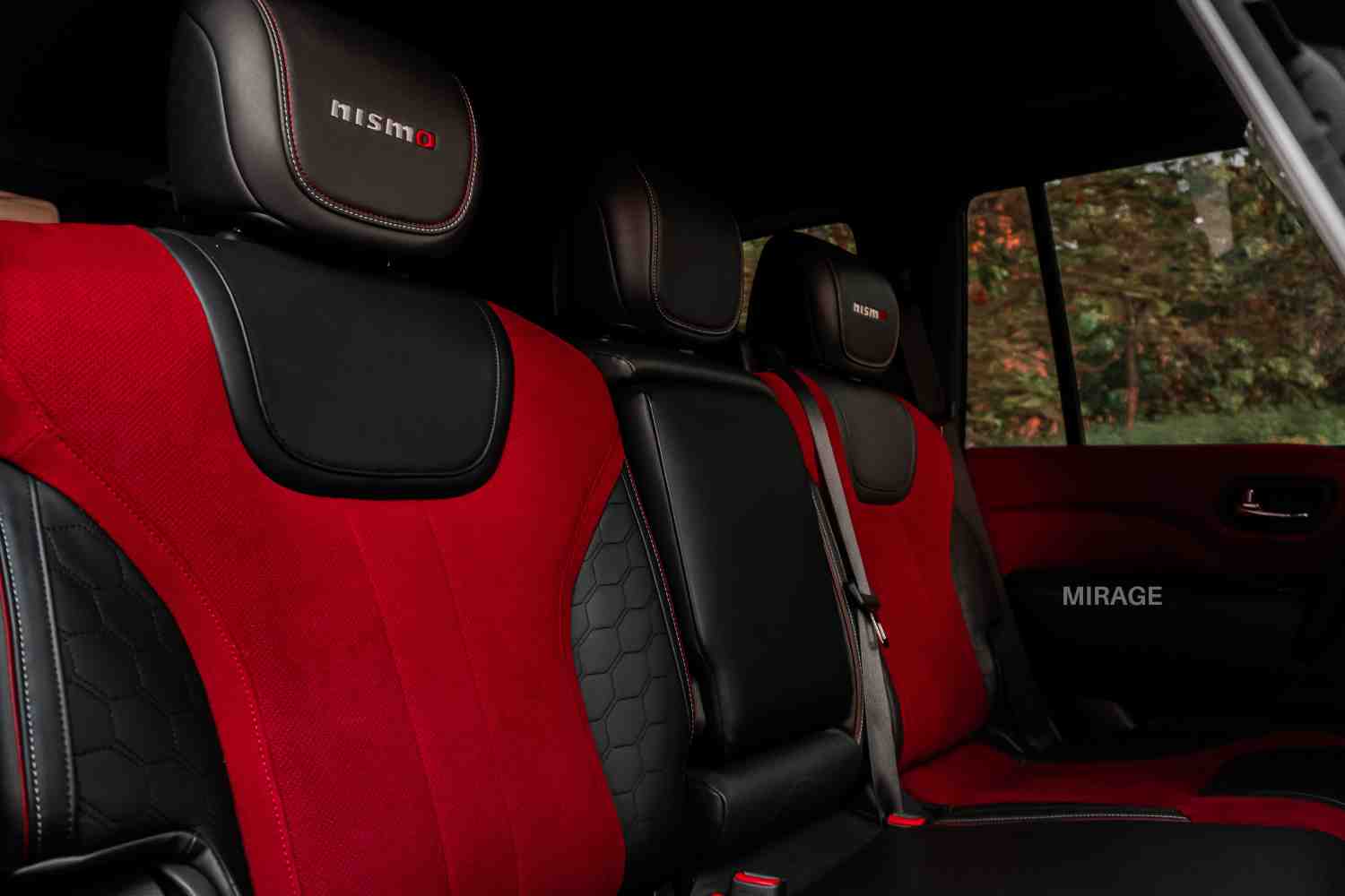 日产巡逻 NISMO PATROL NISMO