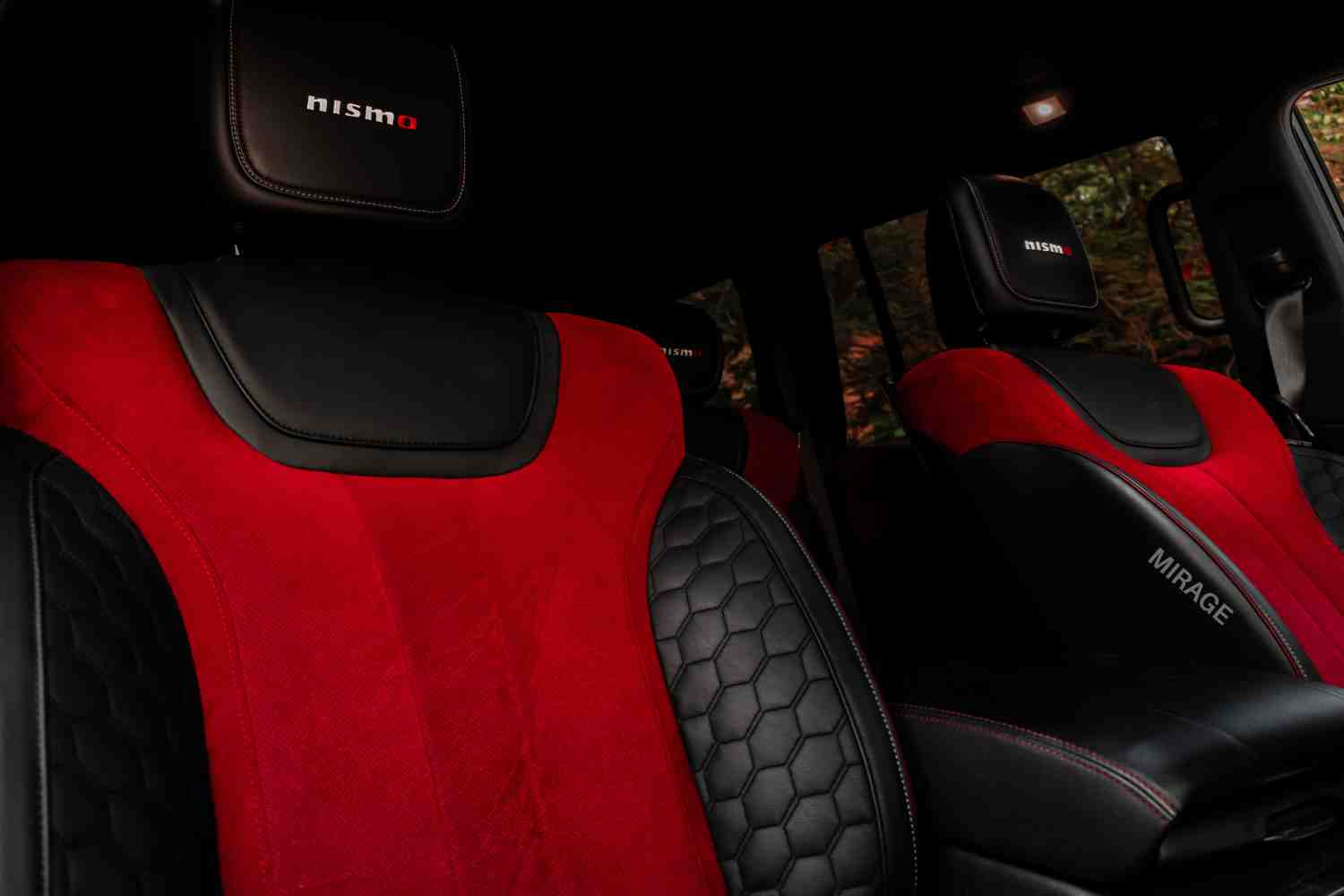 日产巡逻 NISMO PATROL NISMO