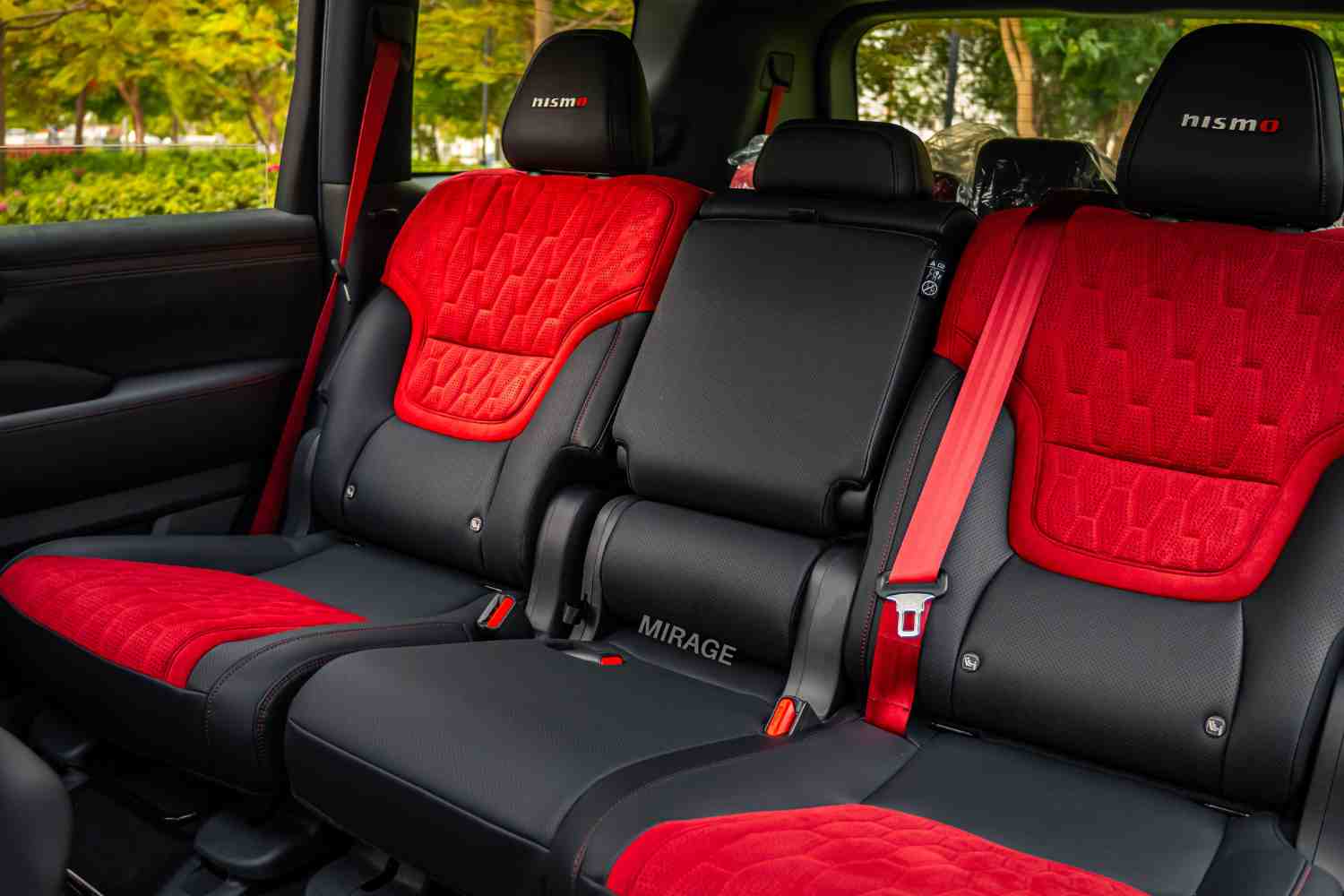 NISSAN PATROL NISMO PATROL NISMO