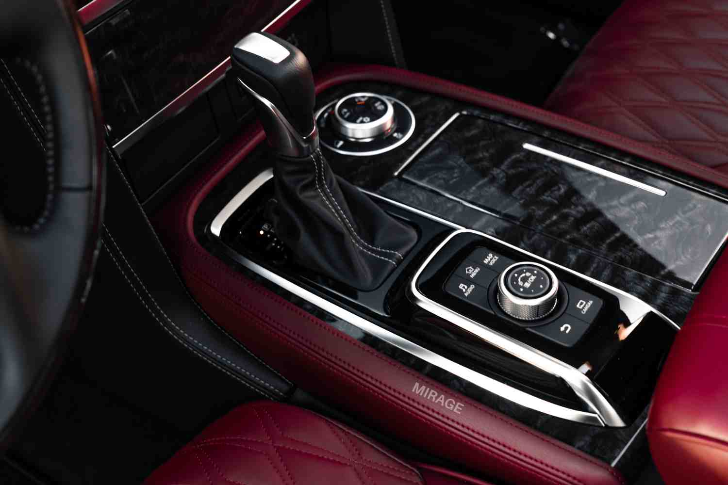 نيسان باترول بلاتينيوم PATROL LE PLATINUM