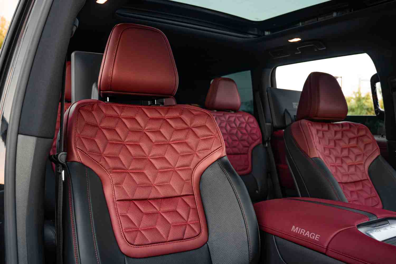 NISSAN PATROL LE PLATINUM PATROL LE PLATINUM