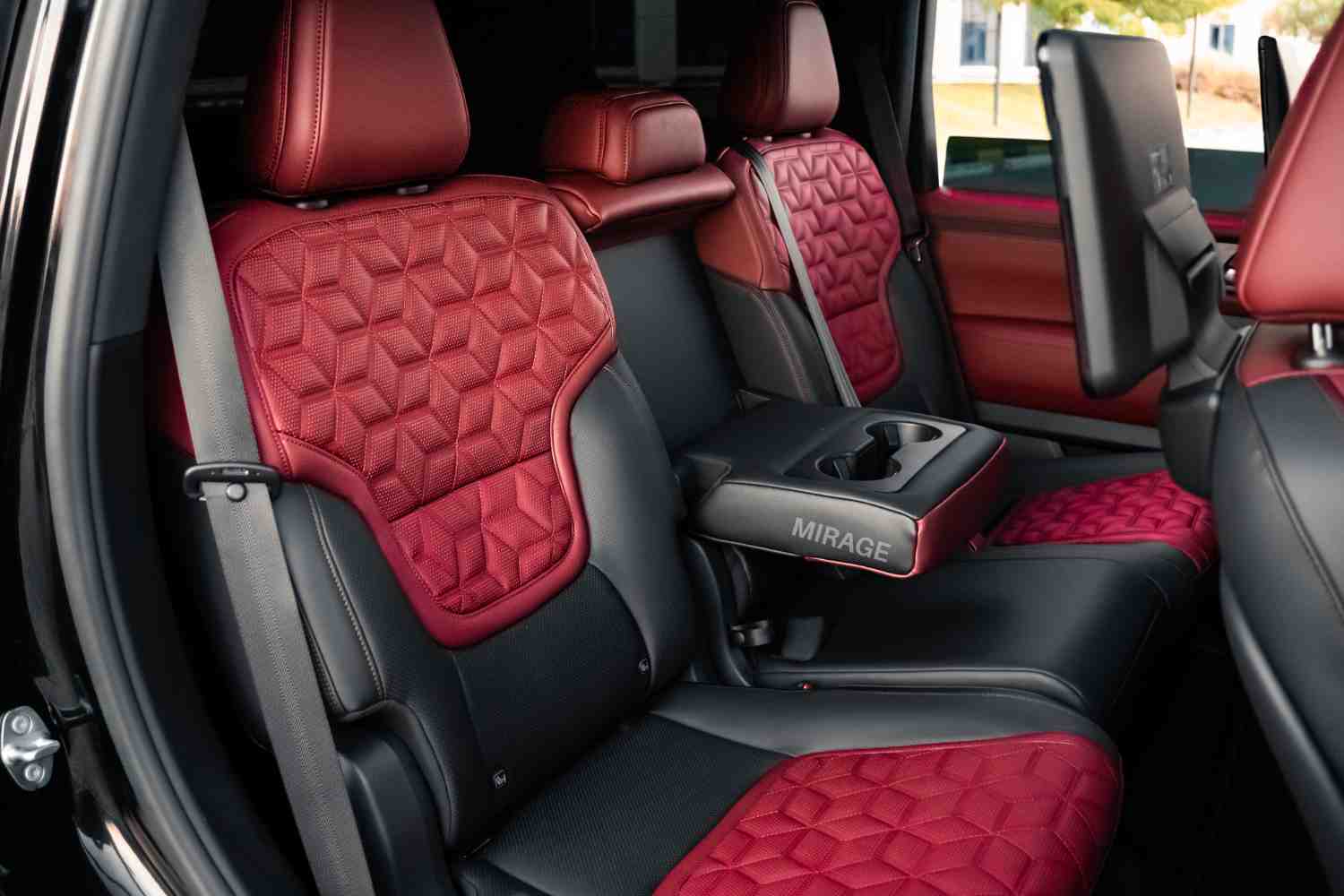 NISSAN PATROL LE PLATINUM PATROL LE PLATINUM