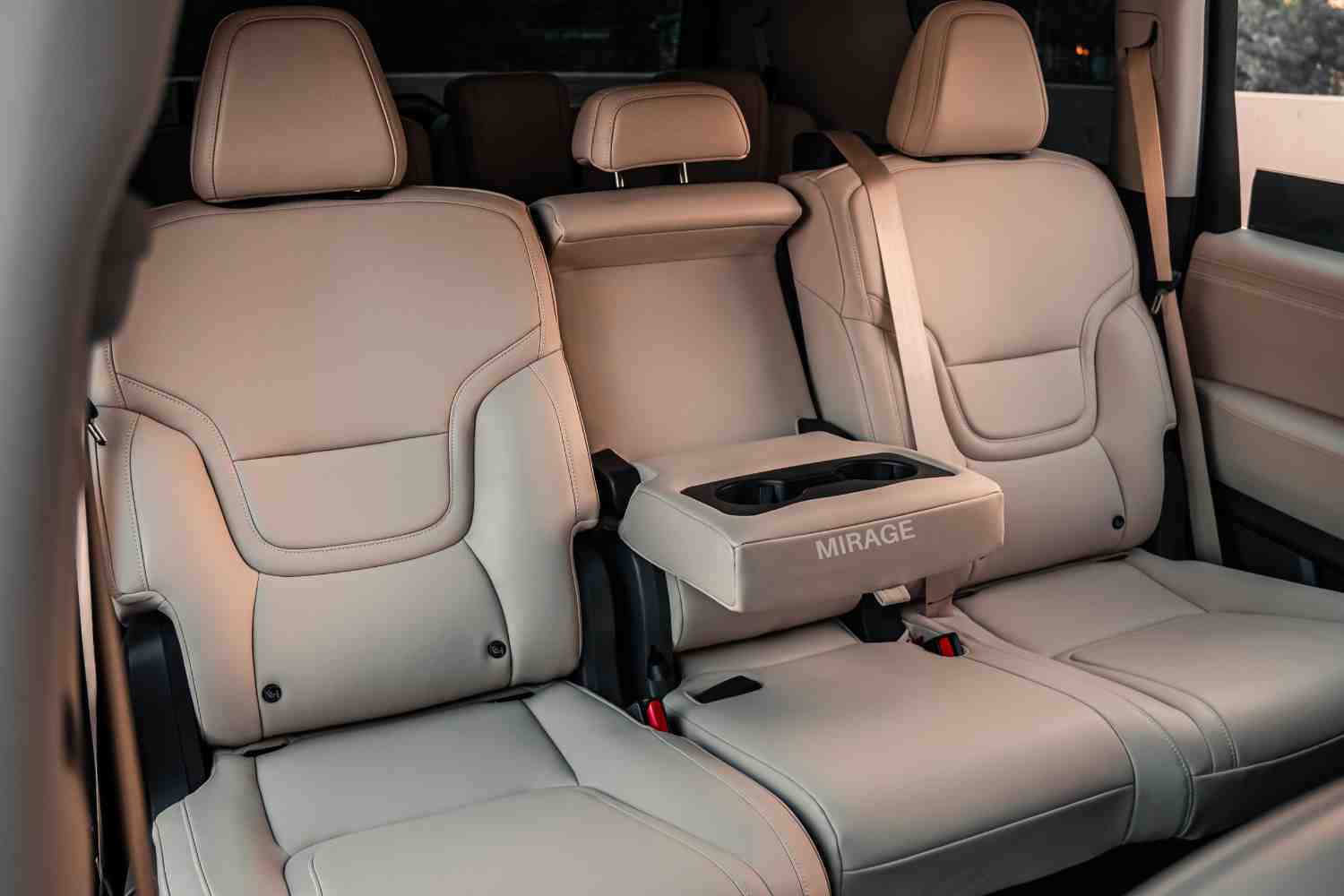 NISSAN PATROL SE T2 PATROL SE T2