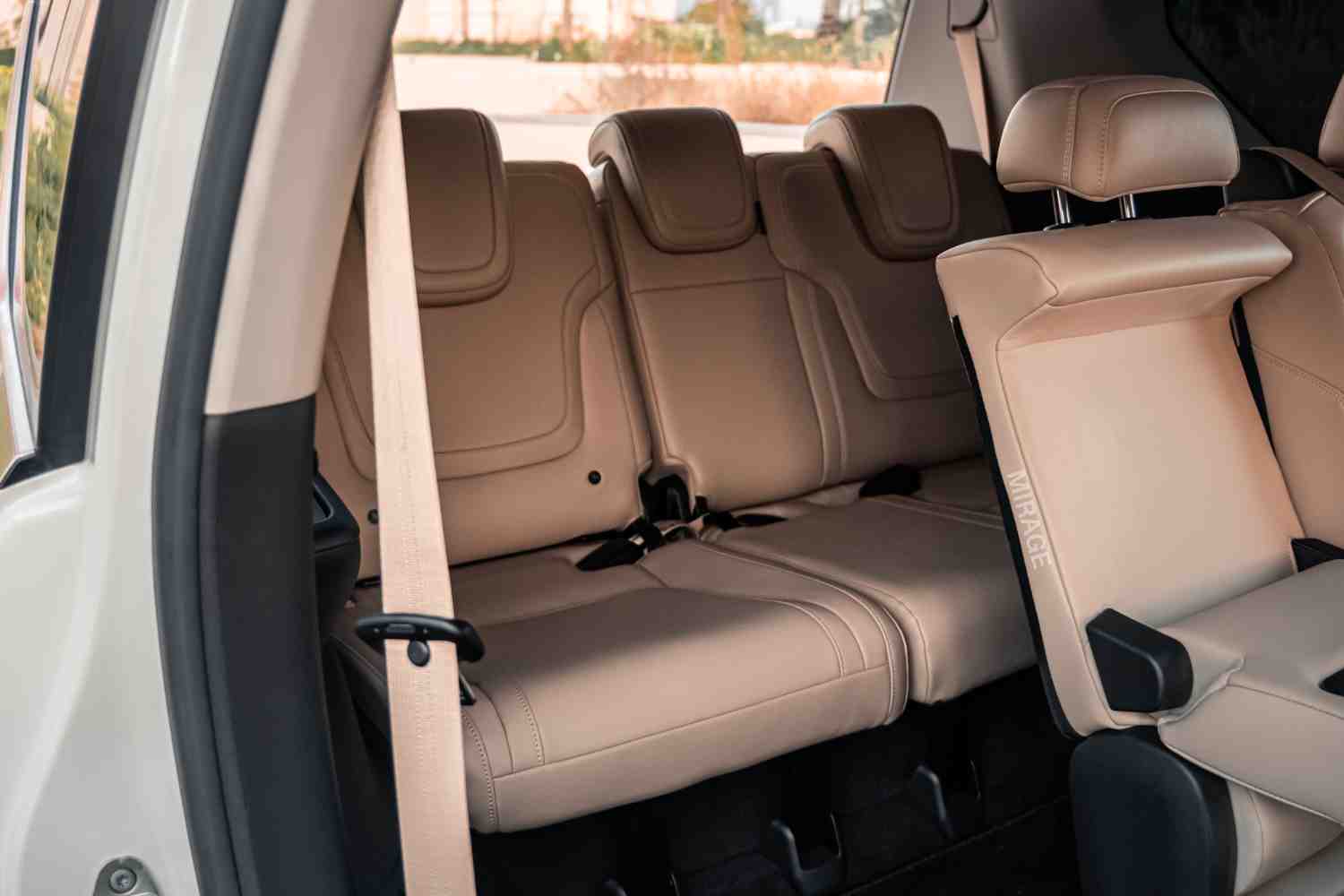 NISSAN PATROL SE T2 PATROL SE T2