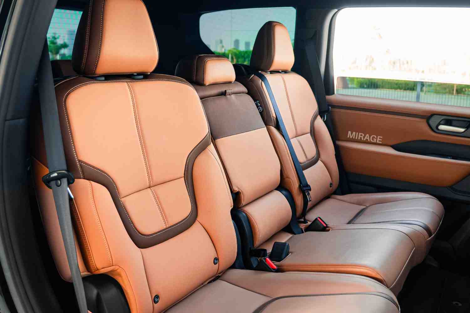 NISSAN PATROL LE TITANIUM PATROL LE TITANIUM