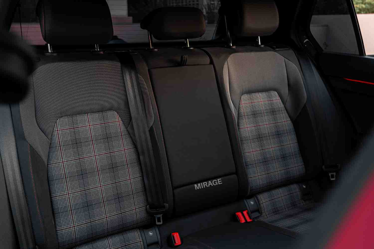 Фольксваген Гольф ГТИ GOLF GTI