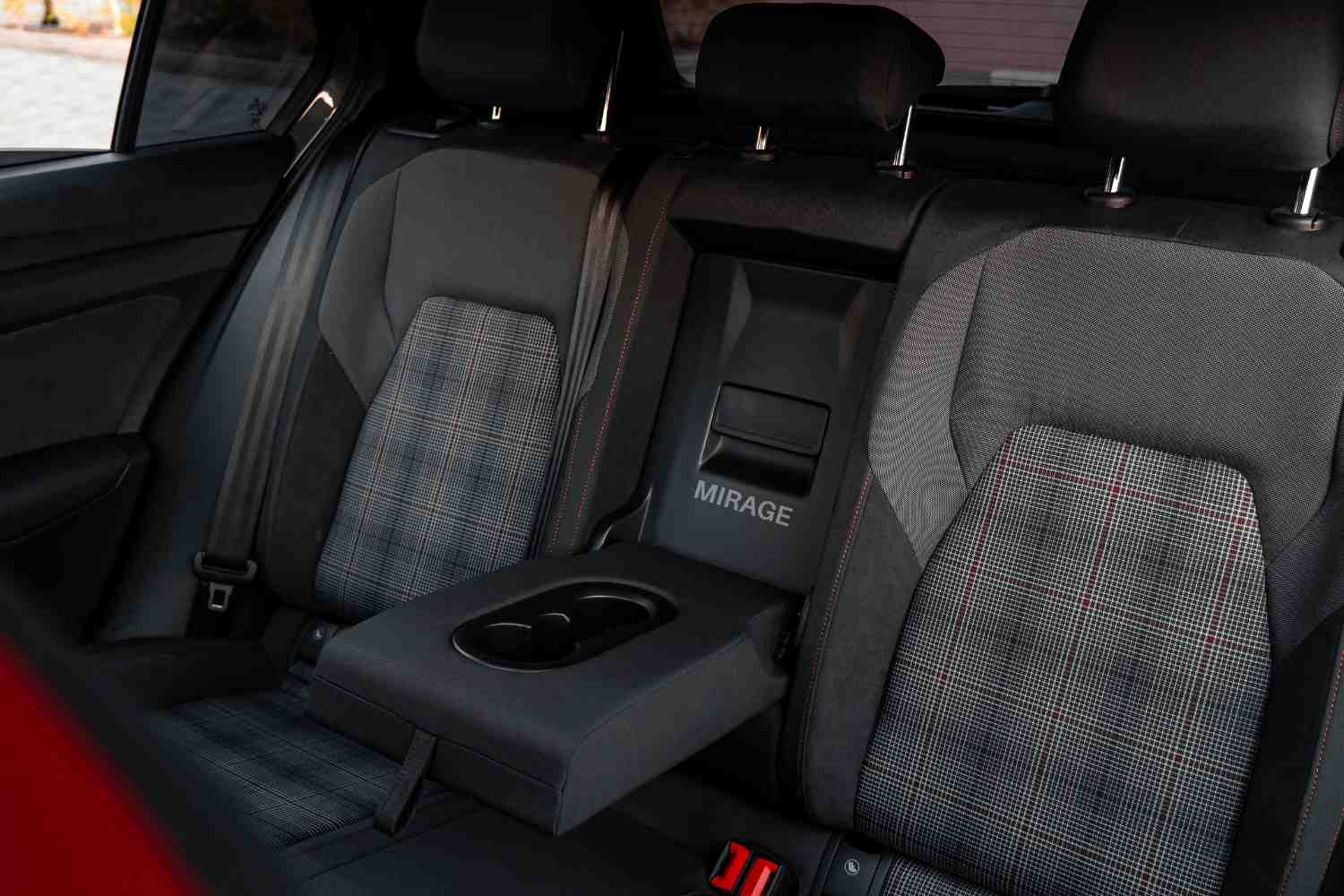 Фольксваген Гольф ГТИ GOLF GTI