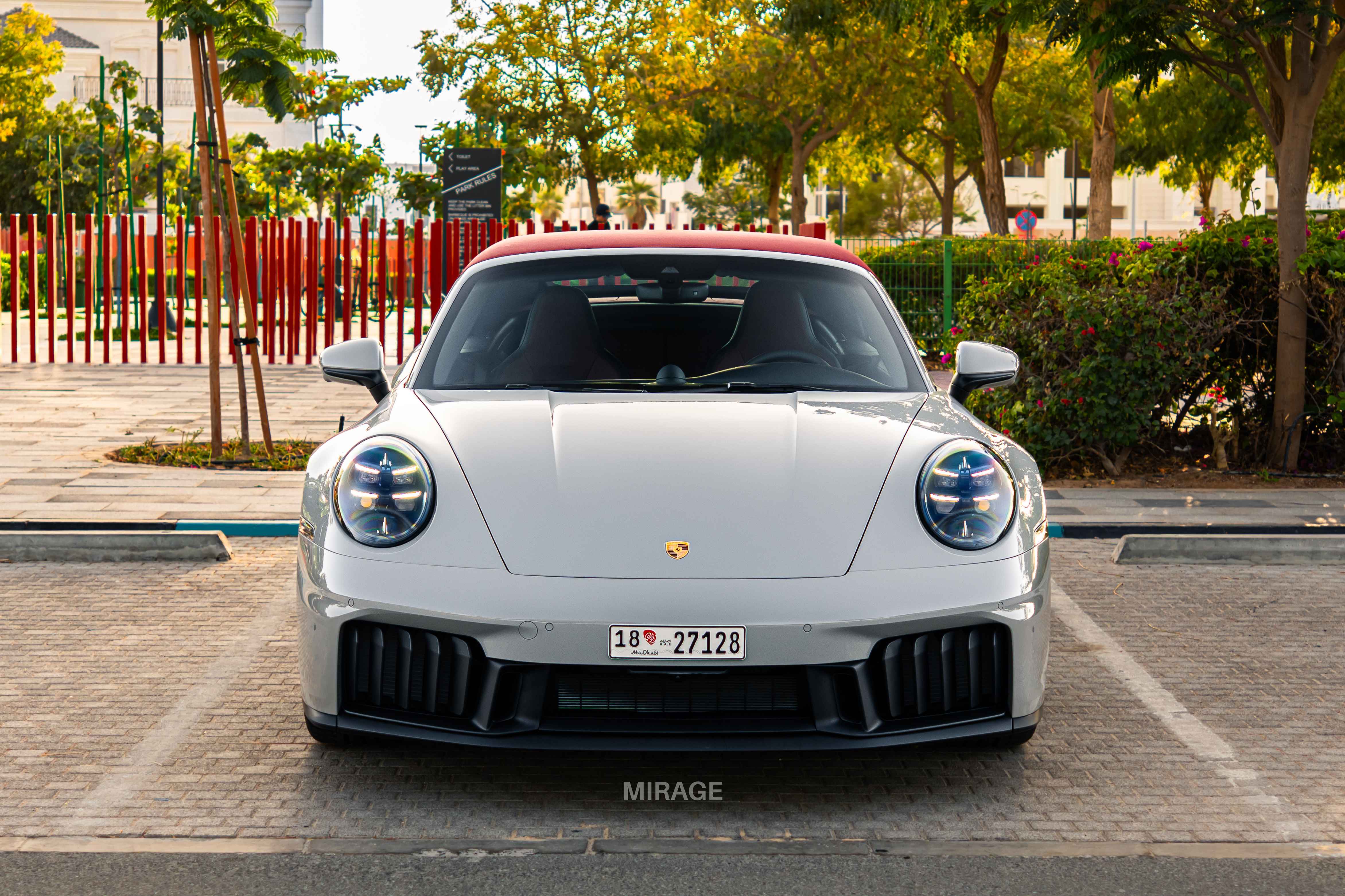 PORSCHE CARRERA 911 GTS CABRIOLET CARRERA 911