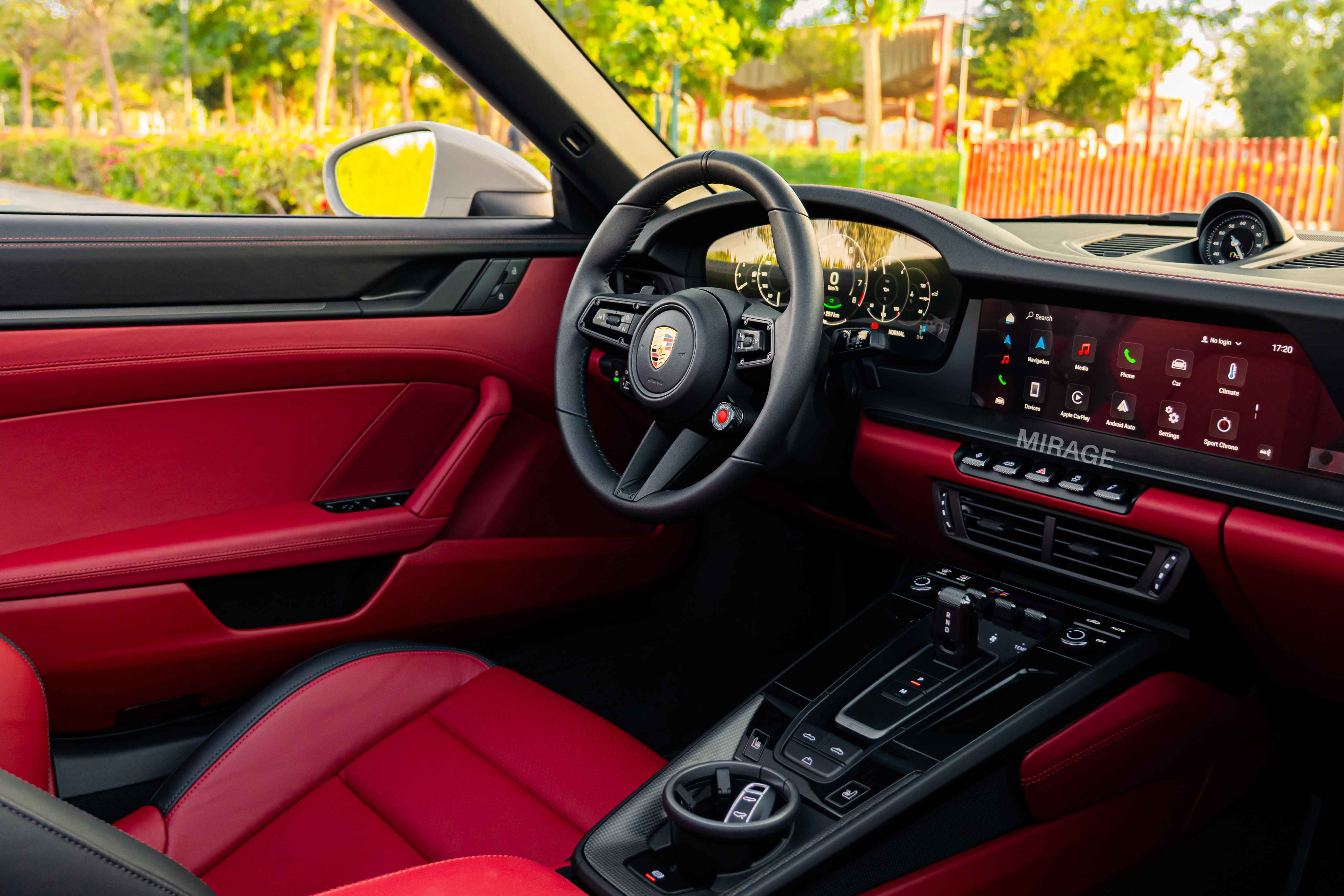 PORSCHE CARRERA 911 GTS CABRIOLET CARRERA 911