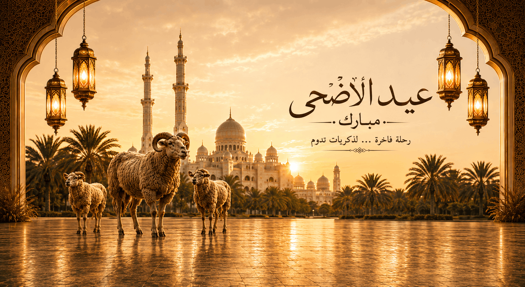 Eid Al Adha