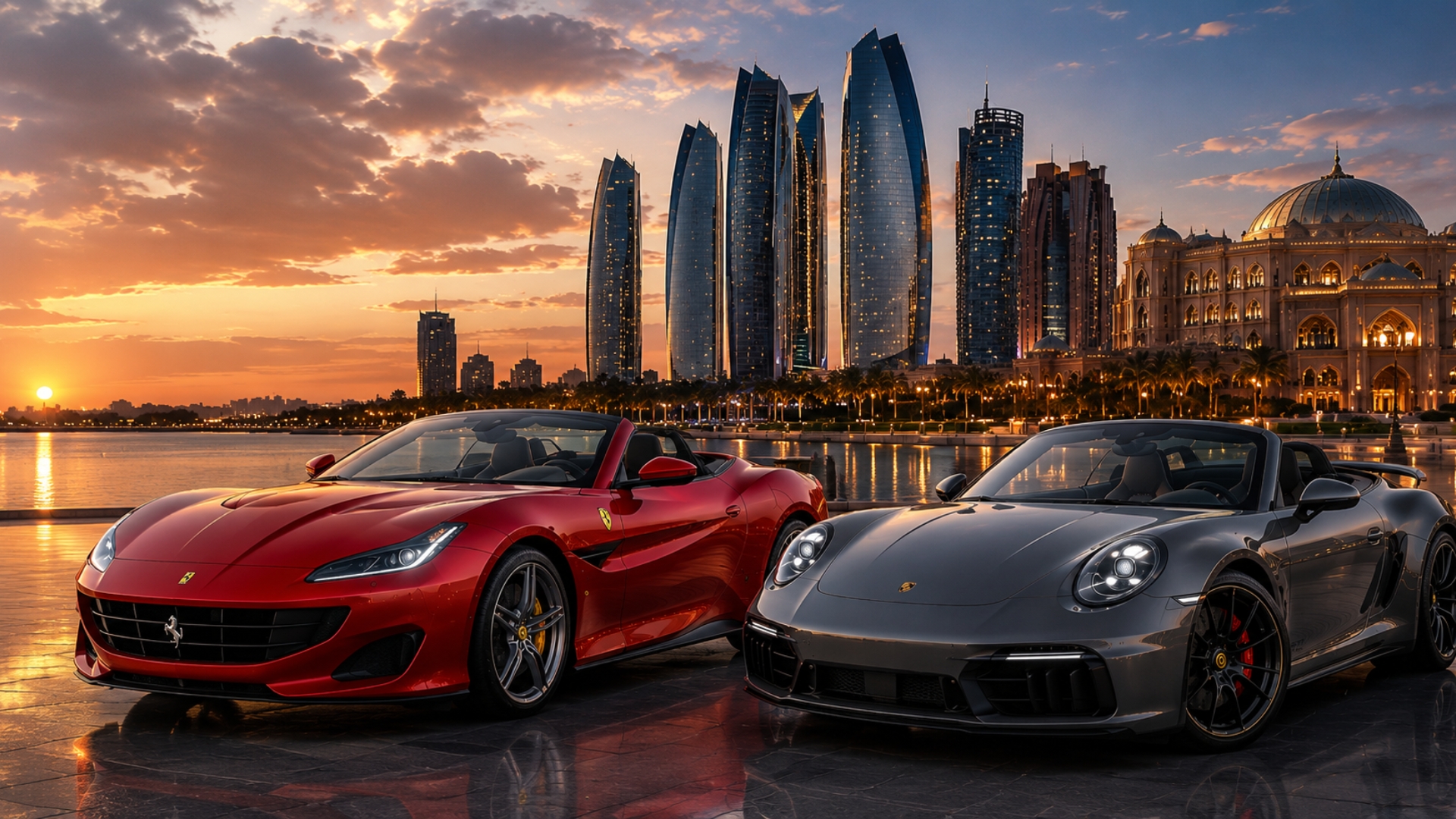 Drive Beyond Expectations