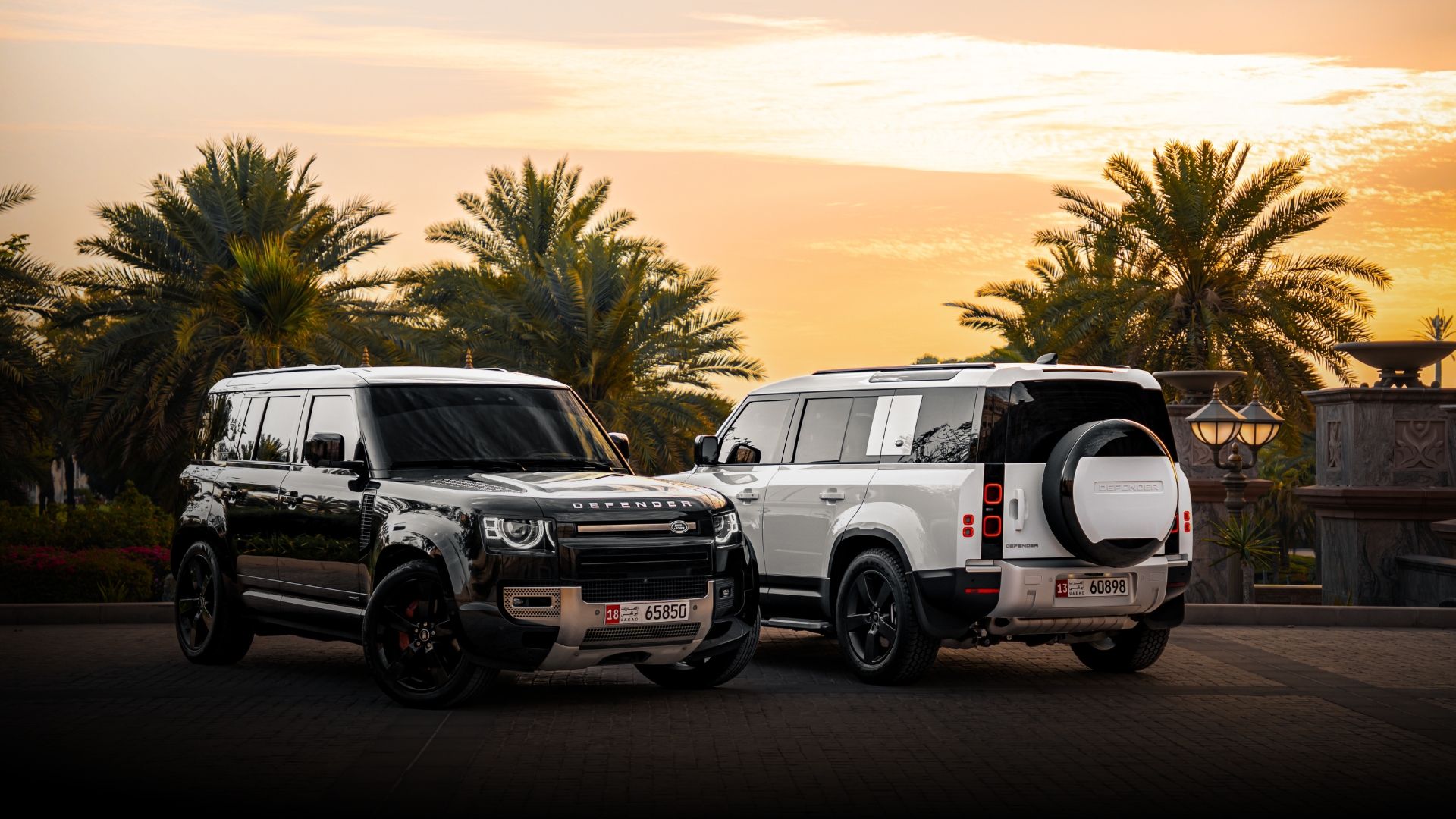 More Than Just a Car Rental
