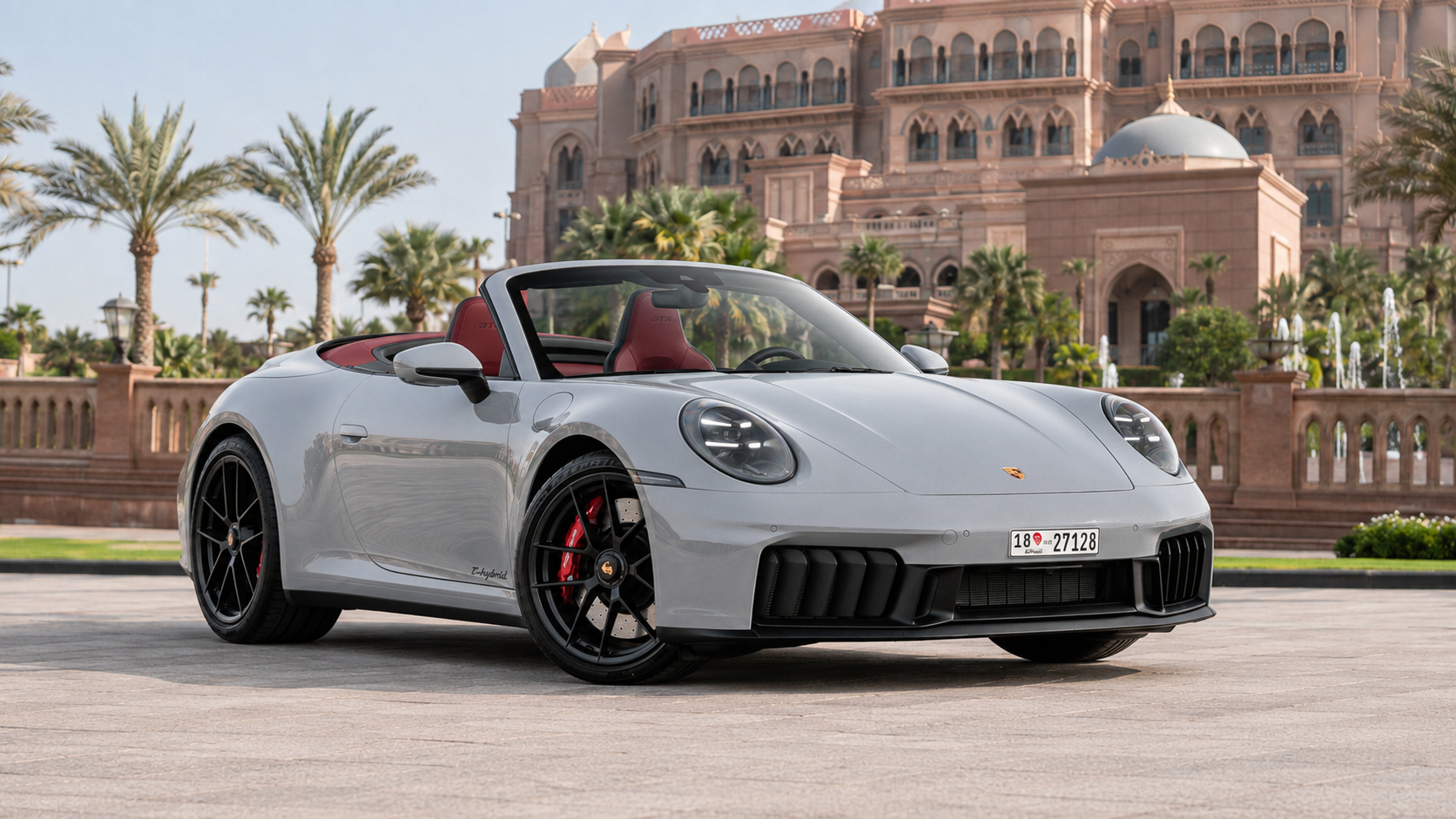 CARRERA 911