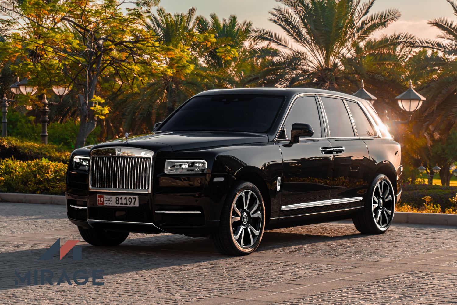 Rollsroyce Cullinan 2023 Black CULLINAN