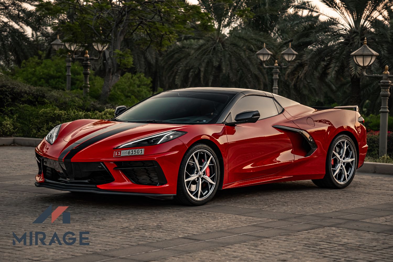 Chevrolet Corvette C8 stingray 2023 CORVETTE C8