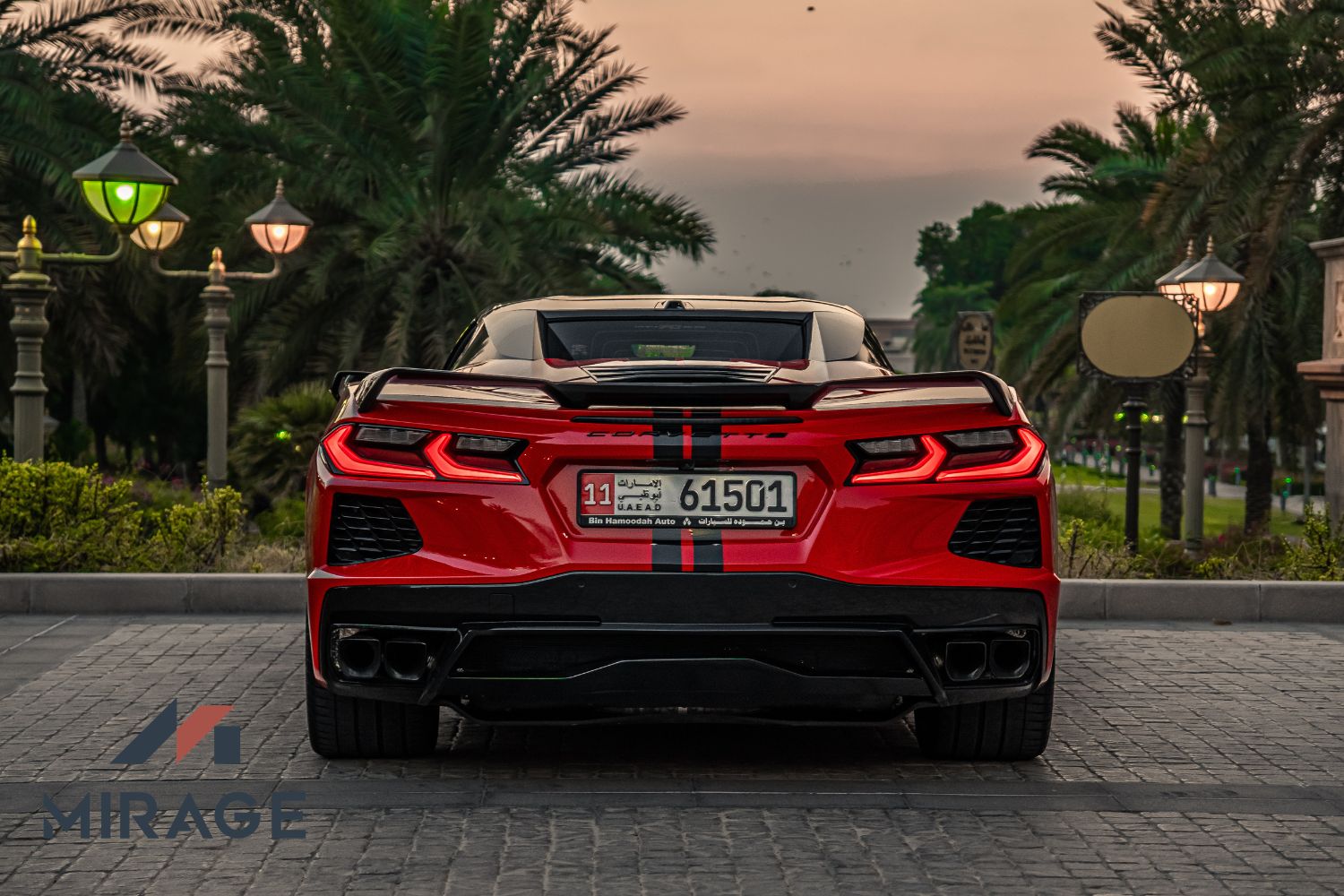 Chevrolet Corvette C8 stingray 2023 CORVETTE C8